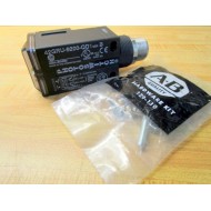 Allen Bradley 42GRU-9200-QD1 Photoelectric Sensor 42GRU9200QD1 Ser.B - New No Box