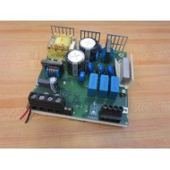 Siemens D2 AVYE CircuitPower Board D2AVYE - Used