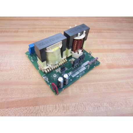 Siemens C040-A7710-C1-2 Power Board C040A7710C12 - Used