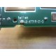 Siemens C040-A7710-C1-2 Power Board C040A7710C12 - Used