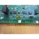 Yaskawa JANCD-NIF01-1 Circuit Board JANCDNIF011 - Parts Only