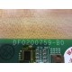 Yaskawa JANCD-NIF01-1 Circuit Board JANCDNIF011 - Parts Only