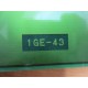 Kawasaki 50999-1555R30 Circuit Board 1GE-43 1GE-53 - Parts Only