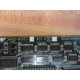 Yaskawa JANCD-MSP01-1 Board JANCDMSP011 Rev H01 - Used