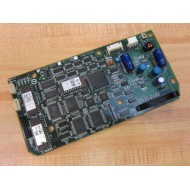 Yaskawa JANCD-MSP01-1 Board JANCDMSP011 Rev H01 - Used