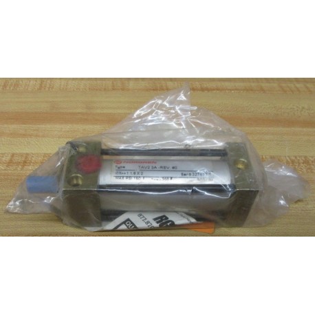 Norgren TAV-238(3A)1:18X2 Cylinder TAV2383A118X2