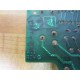 ABB 500P1166 IO Board AV1 500U1166 - Parts Only