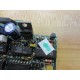 ABB 500P1166 IO Board AV1 500U1166 - Parts Only