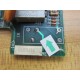 ABB 500P1166 IO Board AV1 500U1166 - Parts Only