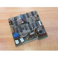 3M 8125159516 Circuit Board 8125159516 1 F1 - Parts Only