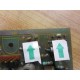 3M 8125159516 Circuit Board 8125159516 1 F1 - Parts Only