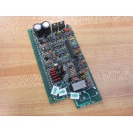 ABB 500P1166 IO Board AV1 2 500S1166 - Parts Only