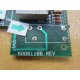 ABB 500P1166 IO Board AV1 2 500S1166 - Parts Only