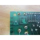 ABB 500P1166 IO Board AV1 2 500S1166 - Parts Only