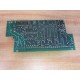 ABB 500P1166 IO Board AV1 2 500S1166 - Parts Only
