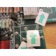 ABB 500P1166 IO Board AV1 2 500S1166 - Parts Only