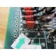 ABB 500P1166 IO Board AV1 2 500S1166 - Parts Only