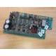 ABB 500P1166 IO Board AV1 2 500S1166 - Parts Only