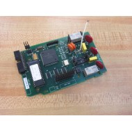 Honeywell 30756718-003 MCUOutput Bd 30786718003 IX (9) - Used