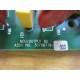 Honeywell 30756718-003 MCUOutput Bd 30786718003 IX (9) - Used