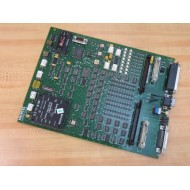 Nortel A0647419 Circuit Board NTQA2101 - Parts Only