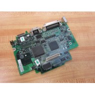 Yaskawa SGDH-CA30-DC Circuit Board DF0200245-D0 2 SGDH-CA30-DCM - Parts Only