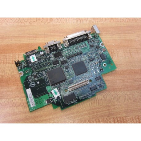 Yaskawa SGDH-CA30-DC Circuit Board DF0200245-D0 2 SGDH-CA30-DCM - Parts Only