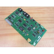 Motoman 132685-1 Remote IO Adapter Board 490-1020 3 - Parts Only