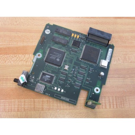 Allen Bradley 74102-534-05 Circuit Board 7410253405 A74102-535-57 - Parts Only