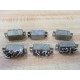 CP Clare HF1208D01 Blue Bead Relay 3310302-2 (Pack of 6) - Used
