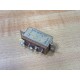 CP Clare HF1208D01 Blue Bead Relay 3310302-2 (Pack of 6) - Used