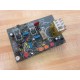 KB SC-2167 Motor Driver Board SC2167 - Parts Only