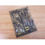 General Electric 44A398795-G01 GE PWMC3G Board  44A398795G01 Non-Refundable - Parts Only