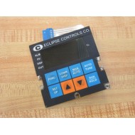 Honeywell TCB241-2 KeypadDisplay Panel 30754783-TAB - Used