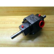 EMC² 7465 Rotary Gerotor Pump 218 H-5 1116 216 - Used