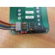 Bailey TBI 5201-0136B Circuit Board TBI 52010136B - Used