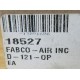 Fabco-Air D-121-OP Cylinder D121OP