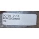 Goyen RCAC20DD4002 Pulse Jet Valve - New No Box