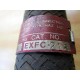 Red Dot EXFC-218 Flexible Coupling EXFC218 - Used