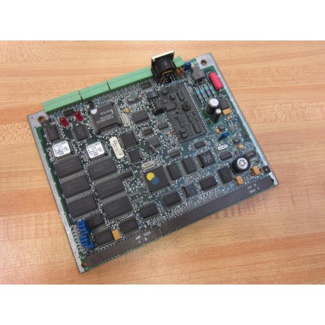 Mettler Toledo A14091200A Controller PCB - Used