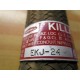 Hubbell Killark EKJ-24 Flexible Coupling EKJ24 - Used