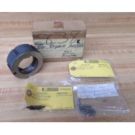 Erickson Tool 3-64-003-030 Coupling 364003030 W Key Repair Parts