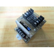 Industrial Control Equipment CPT390 LED Control Missing Terminal  Screws - Used