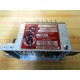 Industrial Control Equipment CPT390 LED Control Missing Terminal  Screws - Used