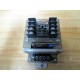 Industrial Control Equipment CPT390 LED Control Missing Terminal  Screws - Used