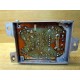 Industrial Control Equipment CPT390 LED Control Missing Terminal  Screws - Used
