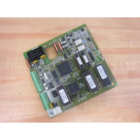 HWH 4-26326-3 Circuit Board  HWH ZSM1 18586 - Parts Only