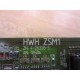 HWH 4-26326-3 Circuit Board  HWH ZSM1 18586 - Parts Only