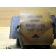 Barber-Colman YAF 206 Motor WGear Reduction 100455-H - Used