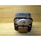 Barber-Colman YAF 206 Motor WGear Reduction 100455-H - Used